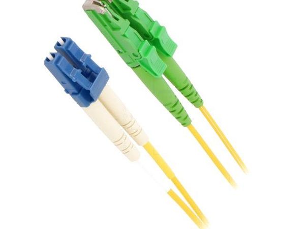 AL-9E2000LC-10I Fibre Optic Cable Assemblies