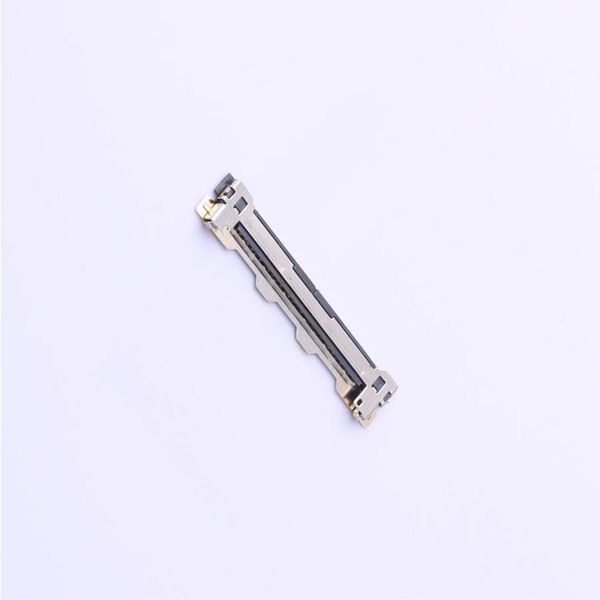 ALC04-S30EIA-00 Standard Card Edge Connectors