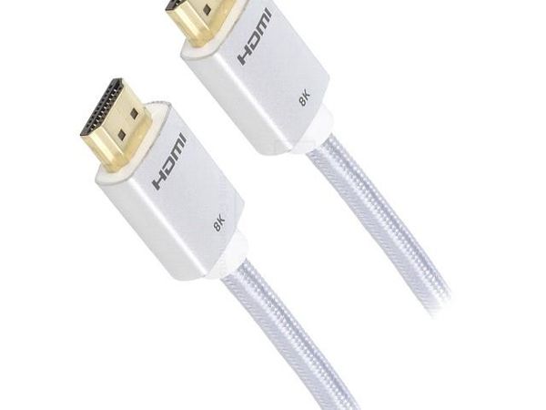 ALCII HDMI, Displayport & DVI Connectors