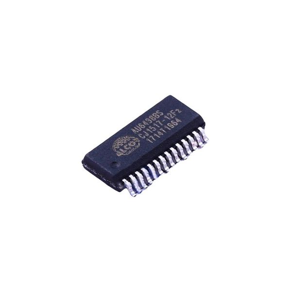AU6438 electronic component of Alcor