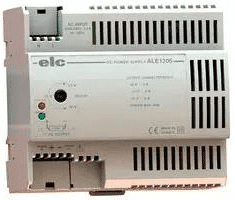 ALE1205 electronic component of ELC