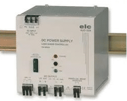 ALE1225 electronic component of ELC