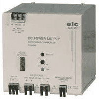 ALE2412 electronic component of ELC