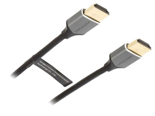 ALEHD  Connectors