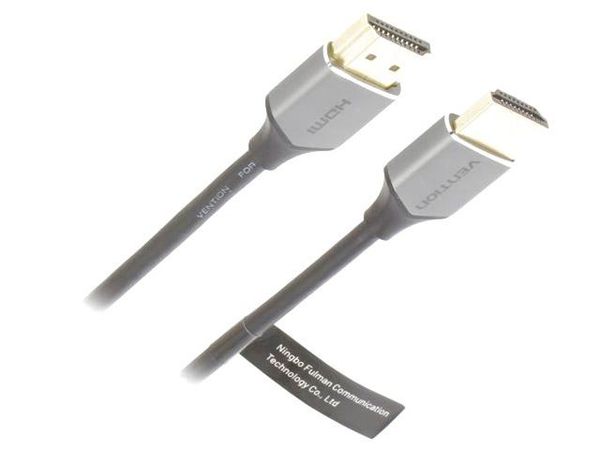 ALEHF  Connectors