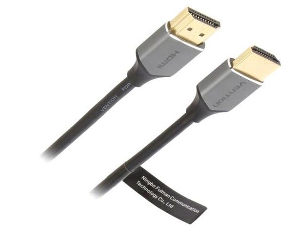 ALEHG  Connectors