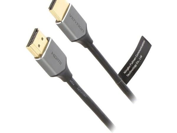 ALEHG HDMI, Displayport & DVI Connectors
