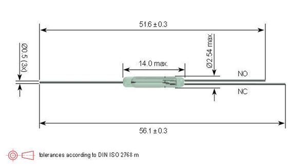 HYR15550-1520 electronic component of Aleph