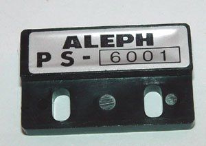 PS-6001 electronic component of Aleph