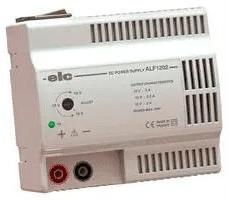 ALF1202 electronic component of ELC