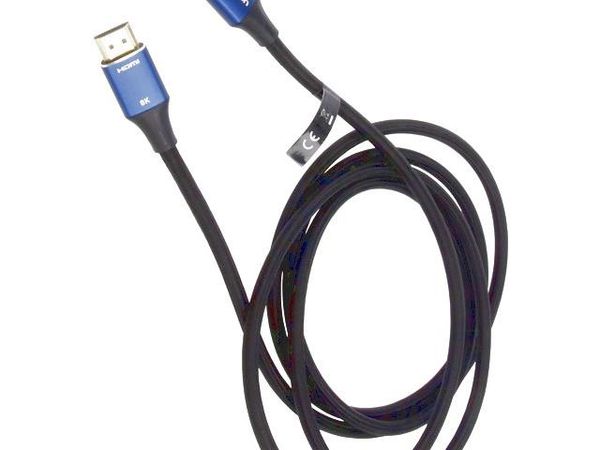 ALGLJ HDMI, Displayport & DVI Connectors
