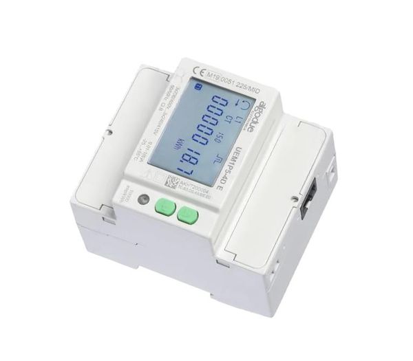 1101.0001.0001 Digital Panel Meters