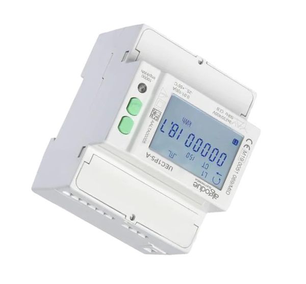 1102.0015.0001  Test & Measurement