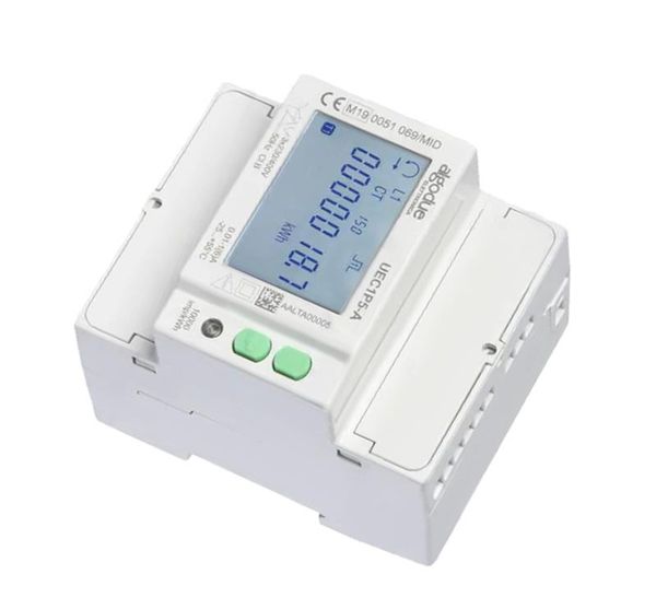1102.0016.0001 Digital Panel Meters