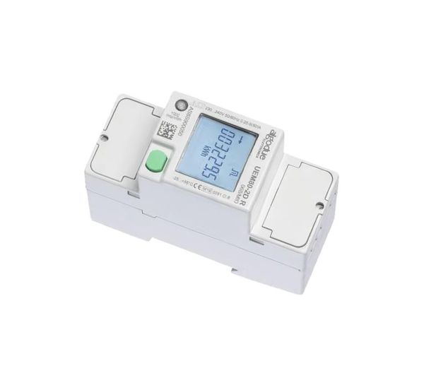 1107.0001.0001 Digital Panel Meters