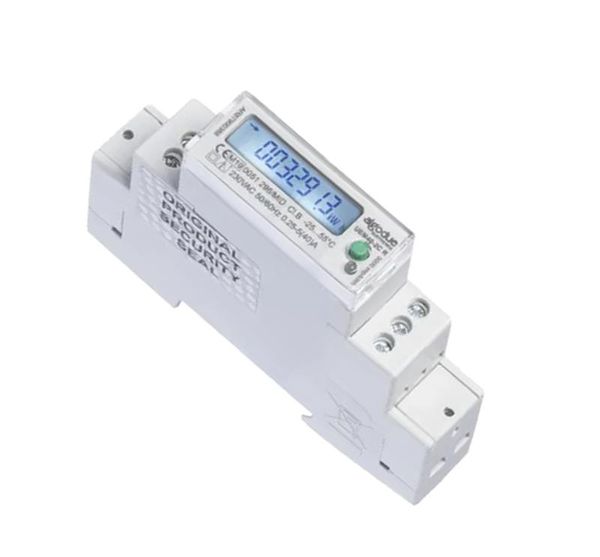 1109.0003.0001 Digital Panel Meters