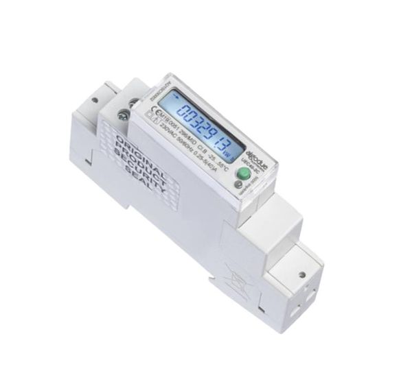 1110.0002.0001 Digital Panel Meters
