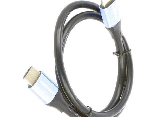 ALHSE HDMI, Displayport & DVI Connectors
