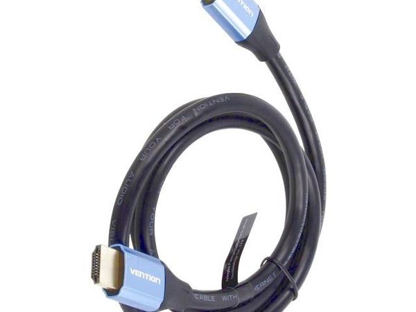 ALHSF HDMI, Displayport & DVI Connectors