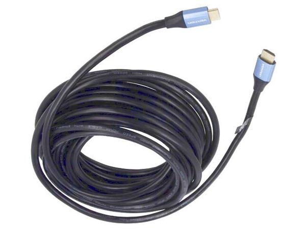 ALHSM  Connectors