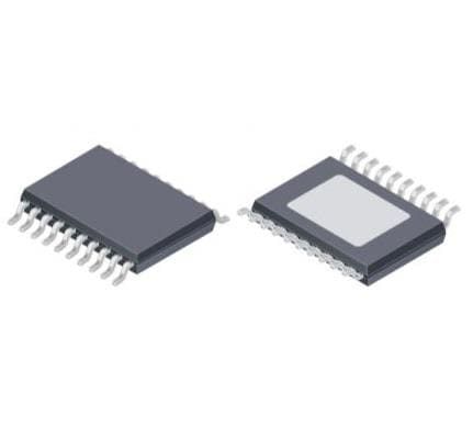 A89505KLPTR electronic component of Allegro