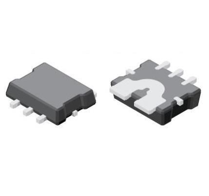 ACS72981LLRATR-100U5 electronic component of Allegro