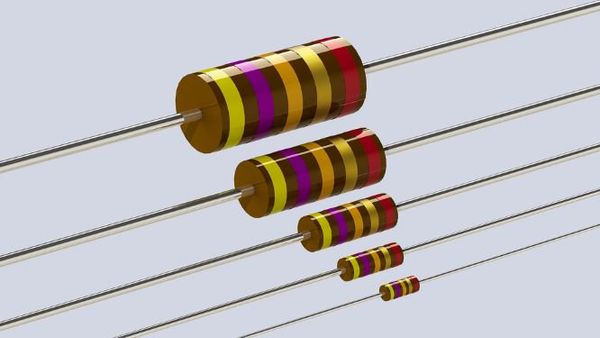 HB2445 electronic component of Allen-Bradley