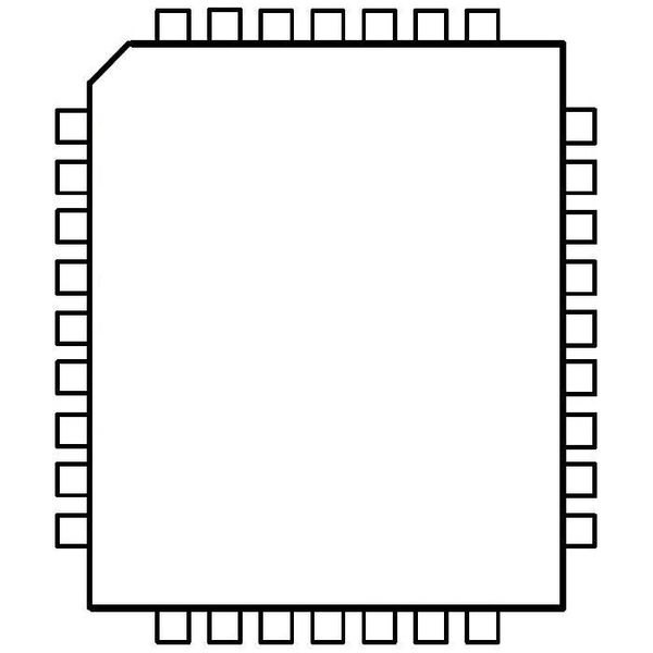 AS29CF010-55CCIN electronic component of Alliance Memory