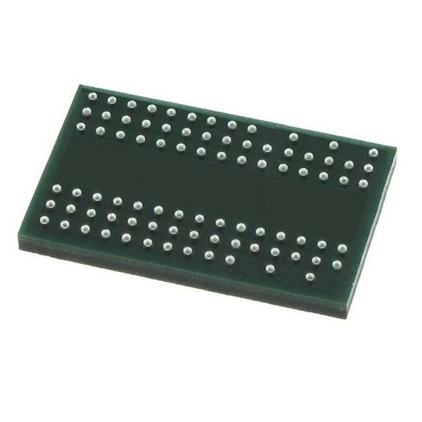 AS4C64M16D2B-25BCN electronic component of Alliance Memory