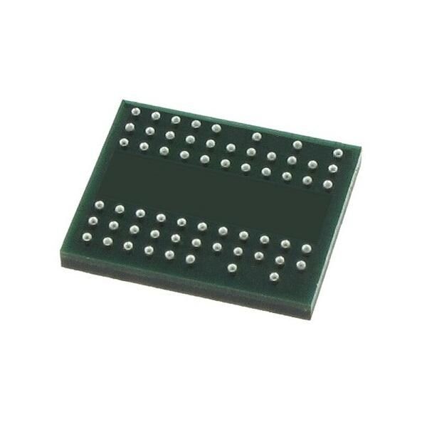 AS4C64M8D2-25BCN electronic component of Alliance Memory