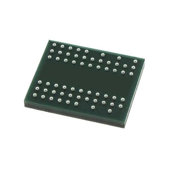 AS4C128M8D2-25BIN electronic component of Alliance Memory