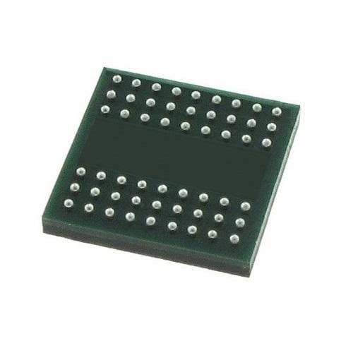AS4C8M16SA-6BAN electronic component of Alliance Memory