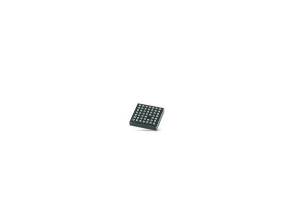 AS4C128M16D3LC-12BCN electronic component of Alliance Memory