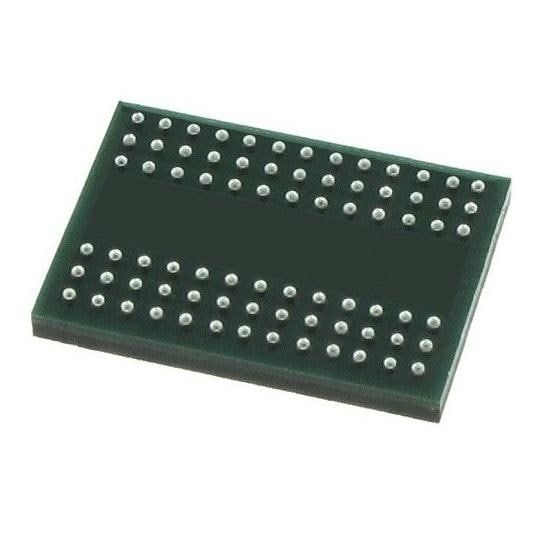 AS4C1G8D3LA-12BCN electronic component of Alliance Memory