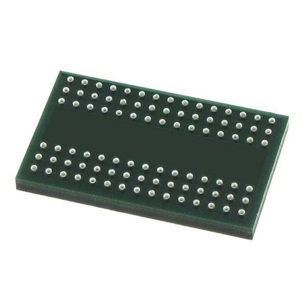 AS4C2M32S-6BIN electronic component of Alliance Memory