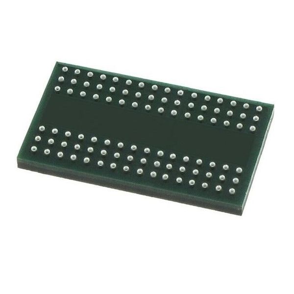 AS4C512M16D4A-62BINTR electronic component of Alliance Memory