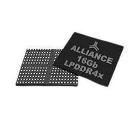 AS4C512M32MD4V-046BIN electronic component of Alliance Memory