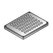 AS6C1608-55BIN electronic component of Alliance Memory