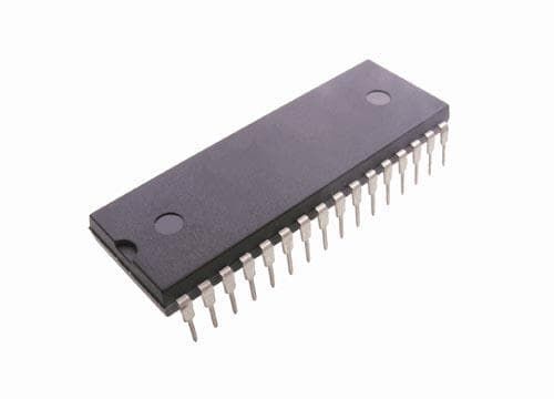 AS6C4008-55PCN electronic component of Alliance Memory