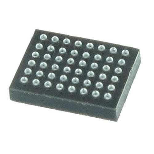 AS6C6416-55BIN electronic component of Alliance Memory
