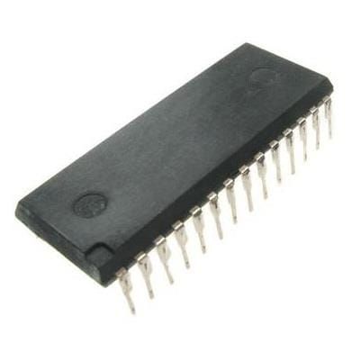 AS7C256B-15PIN electronic component of Alliance Memory