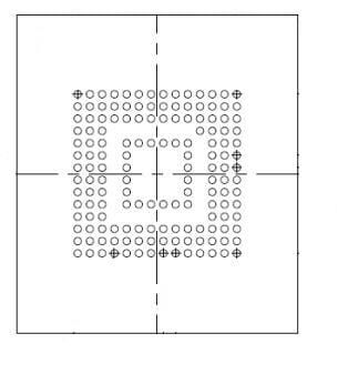 ASFC4G31M-51BIN electronic component of Alliance Memory