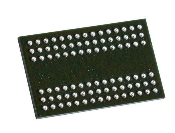 MT46H64M32LFBQ-48 WT:C electronic component of Alliance Memory