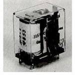 T154-2C-24VDC electronic component of Allied Controls