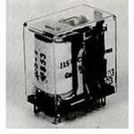 TF154-6C-6VDC electronic component of Allied Controls