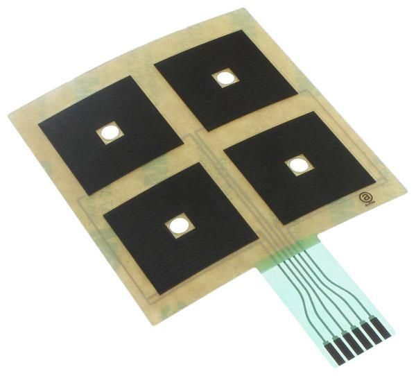 MF22-N-000-A01 electronic component of Alpha Taiwan