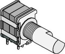 SR10010F-0106-20F0B-C7-N-0027 electronic component of Alpha Taiwan