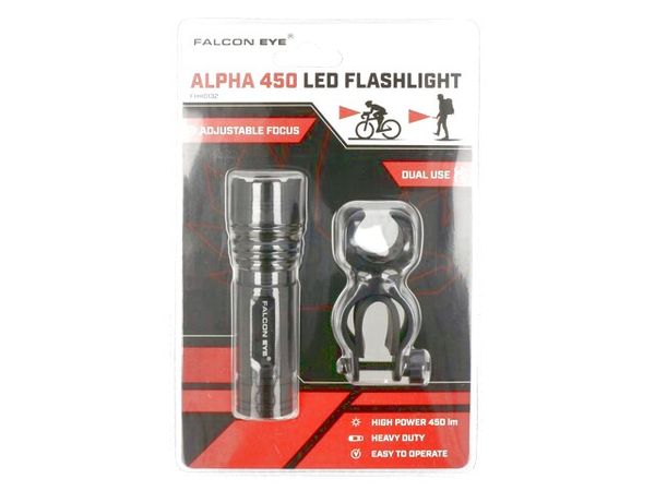 ALPHA 450 electronic component of Mactronic