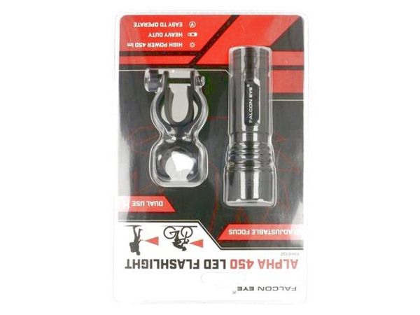 ALPHA 450  Tools & Supplies
