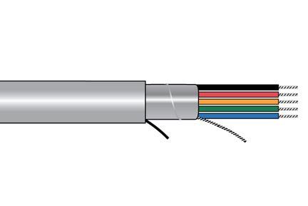 5100/30C-SL002 electronic component of Alpha